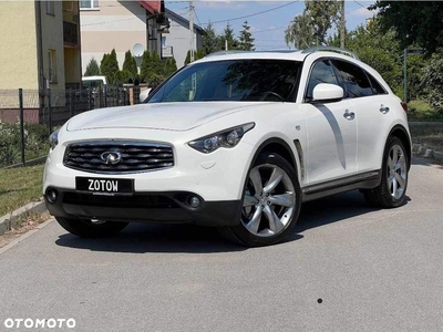 Infiniti FX FX30d S Premium