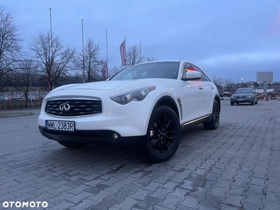 Infiniti FX FX35 AWD