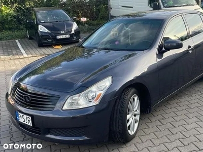 Infiniti G G35 3.5