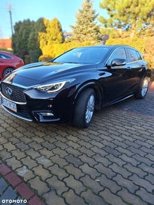 Infiniti Q30 1.5d Premium