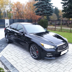 Infiniti Q50 Q50(S) 3.0t Sport