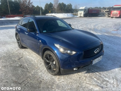 Infiniti Q70 3.7 S Premium