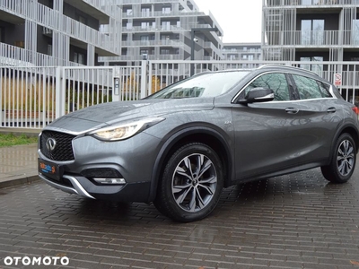 Infiniti QX30