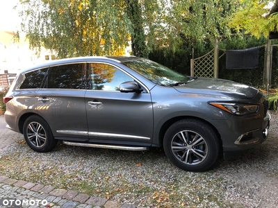 Infiniti QX60