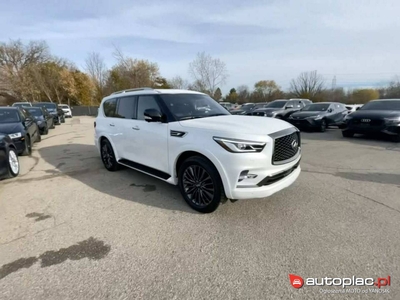 Infiniti QX70