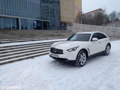 Infiniti QX70 3.0d S Premium