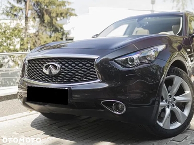 Infiniti QX70 3.7 S Premium