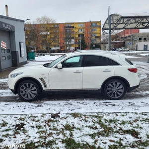 Infiniti QX70