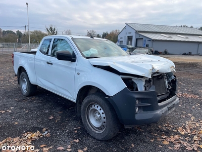 Isuzu D-Max 1.9 DC L