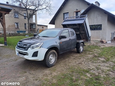 Isuzu D-Max 1.9 DC L