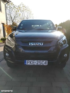 Isuzu D-Max 1.9 DC LSX