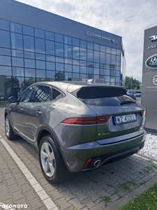 Jaguar E-Pace 2.0 i4D AWD R-Dynamic