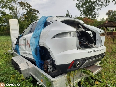 Jaguar E-Pace P200 AWD R-Dynamic Black