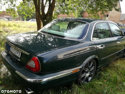 Jaguar XJ XJ8 4.2 Executive