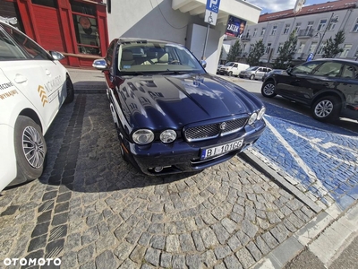 Jaguar XJ XJ8 4.2 Executive Last Edition