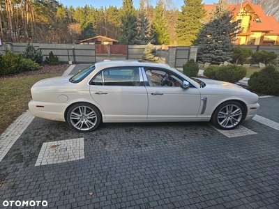 Jaguar XJ XJ8 4.2 LWB Executive