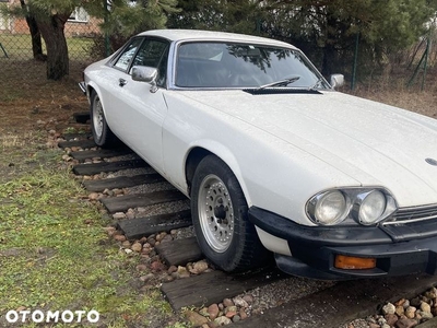 Jaguar XJS