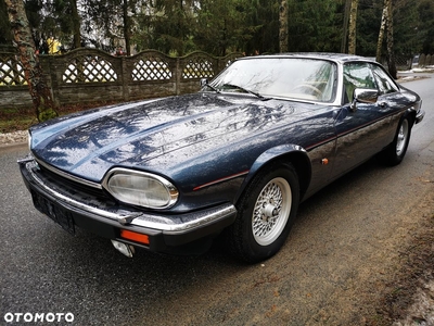 Jaguar XJS 4.0