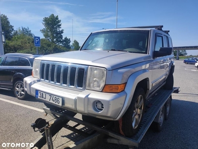 Jeep Commander 3.7 V6