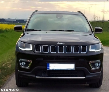 Jeep Compass 1.3 TMair Limited FWD S&S DDCT