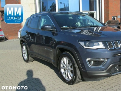 Jeep Compass 1.3 TMair Limited FWD S&S DDCT