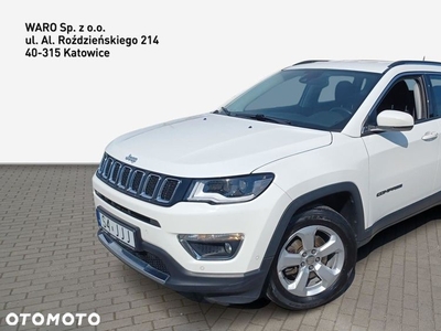 Jeep Compass 1.4 TMair Limited FWD S&S