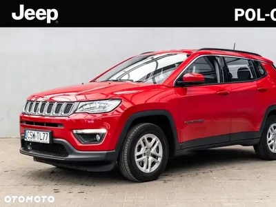 Jeep Compass 1.4 TMair Longitude FWD S&S