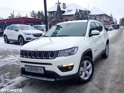 Jeep Compass 1.4 TMair Longitude FWD S&S