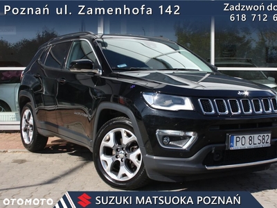 Jeep Compass 1.4 TMair Night Eagle FWD S&S