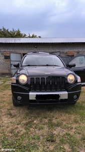 Jeep Compass 2.0 CRD Limited