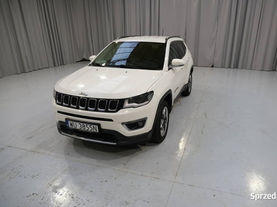 JEEP COMPASS WU3855N