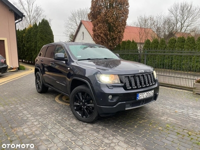 Jeep Grand Cherokee Gr 3.0 CRD S-Limited