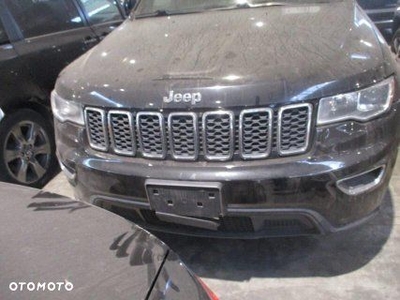 Jeep Grand Cherokee Gr 3.6 V6 Overland