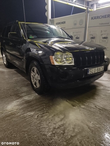 Jeep Grand Cherokee Gr 3.7 V6