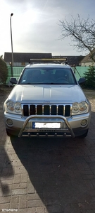 Jeep Grand Cherokee Gr 5.7 V8 Limited