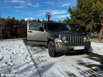 Jeep Liberty