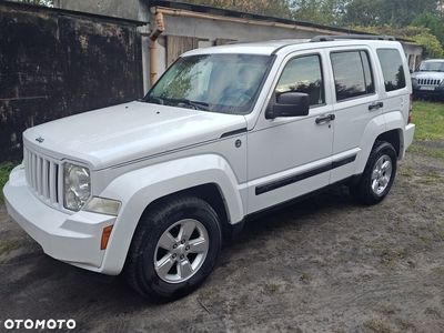 Jeep Liberty