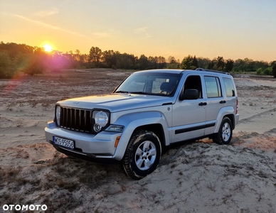 Jeep Liberty