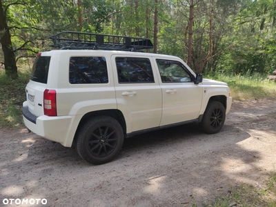 Jeep Patriot