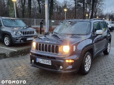 Jeep Renegade 1.0 GSE T3 Turbo Limited FWD S&S