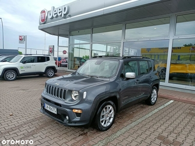 Jeep Renegade 1.0 GSE T3 Turbo Limited FWD S&S