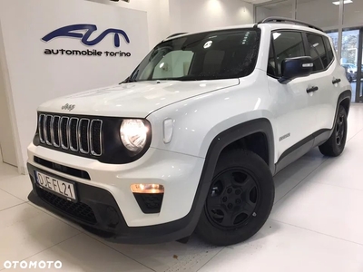 Jeep Renegade 1.0 GSE T3 Turbo Sport FWD S&S