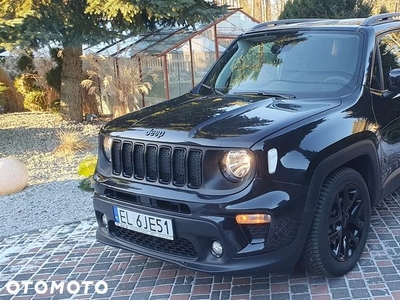 Jeep Renegade 1.3 GSE T4 Turbo Limited FWD S&S