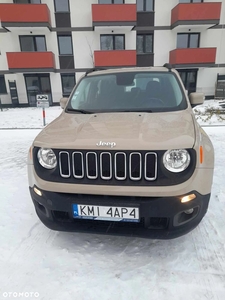 Jeep Renegade 1.4 MultiAir Longitude FWD S&S