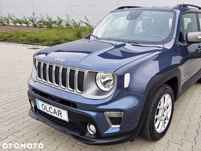 Jeep Renegade 1.6 MultiJet Limited FWD S&S