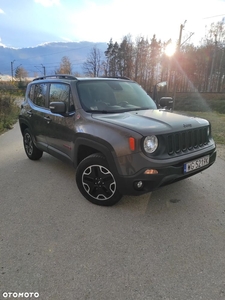 Jeep Renegade 2.0 MultiJet Trailhawk 4WD S&S