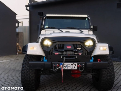 Jeep Wrangler 4.0 Sport