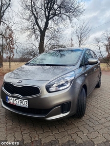 Kia Carens 2.0 GDI XL 7os