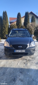 Kia Carens CRDi DPF EX