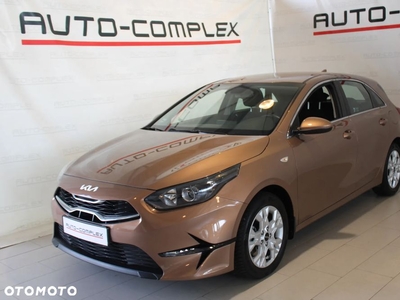 Kia Ceed 1.0 T-GDI M